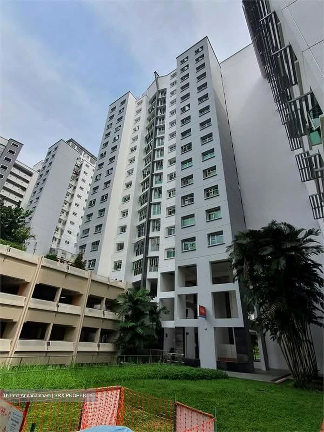 Blk 110C Punggol Field (Punggol), HDB 4 Rooms #573014471
